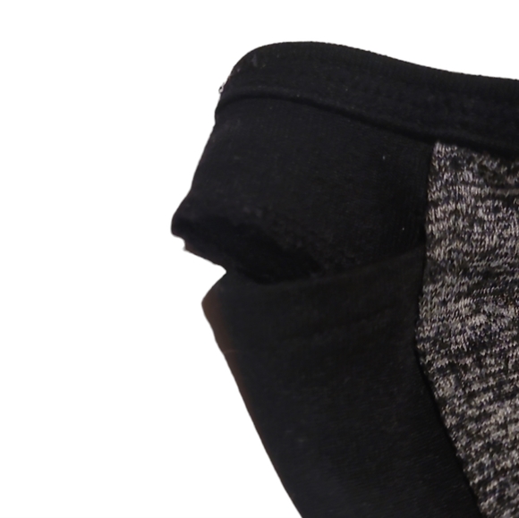 Athleta Women's Small 1/2 Zip Running Jacket - Picture 5 of 12